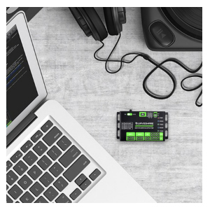 Small manufacture image 2