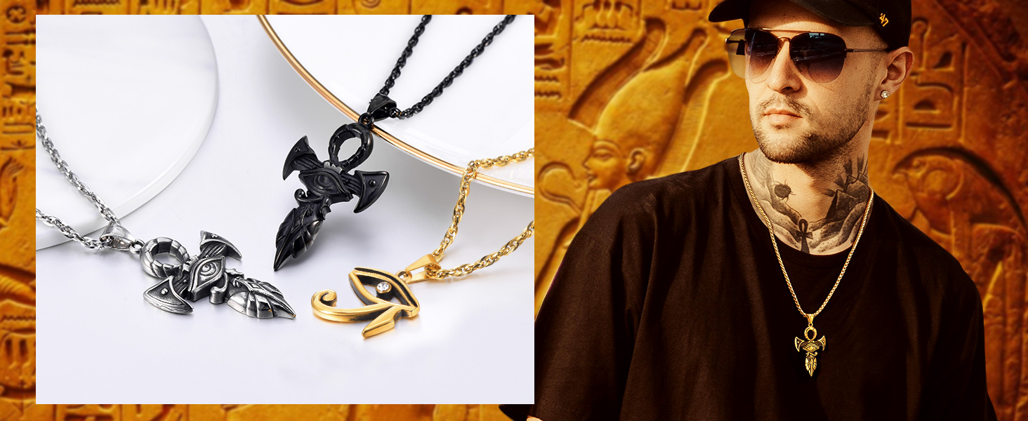 Eye of Horus