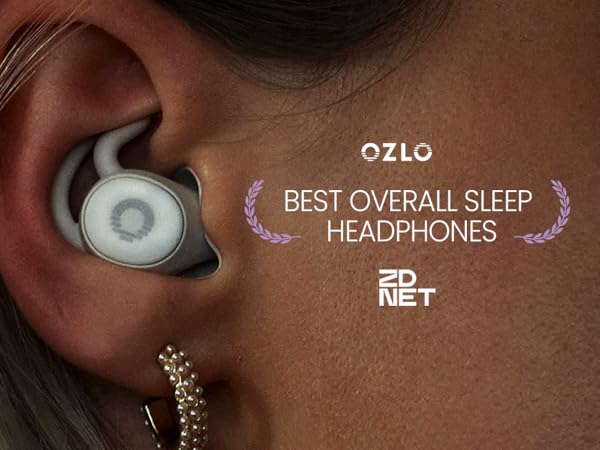 Best overall sleep headphones