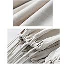 Comfortable Thick Cotton Canvas Hammock