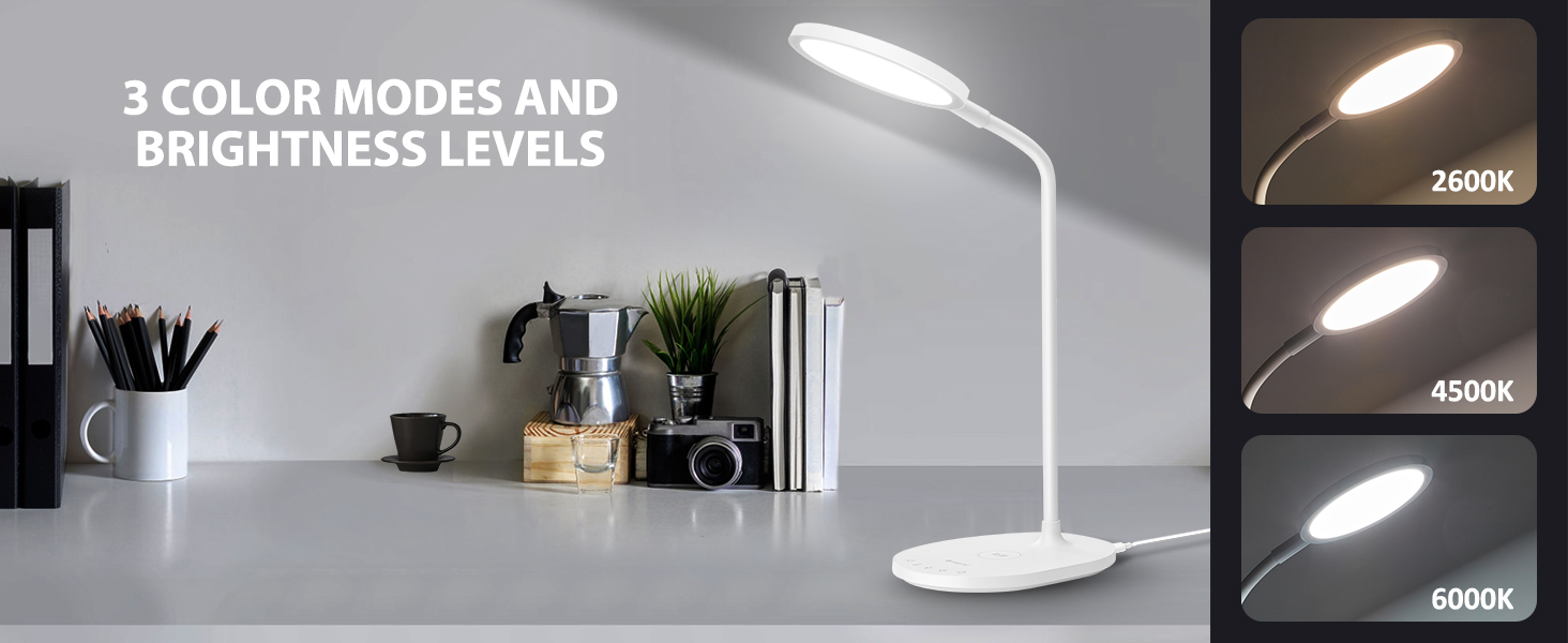 Desk Lamp