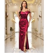 Evening Party Maxi Dress