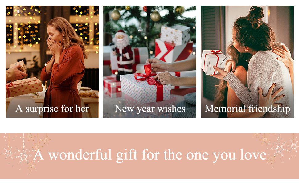 gifts for women girls