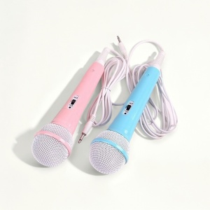 microphone for kids karaoke