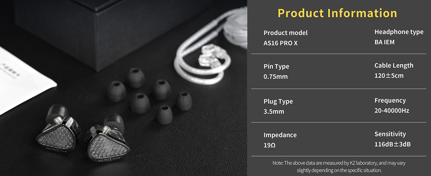 Product Information