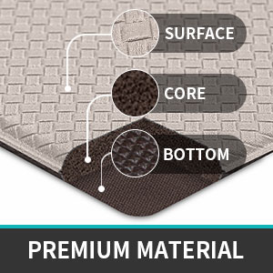 kitchen rugs and mats