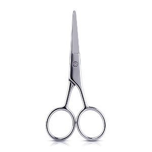 Mustache Scissors for dad