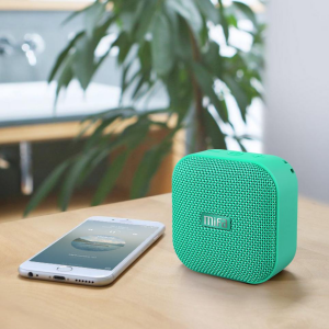 Bluetoothスピーカー 高音質 小型