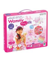 マミー♡ Amazon.co.jp: コクヨ(KOKUYO) ワミー キラキラキュートDX KCT