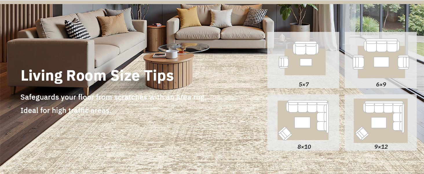 area rugs