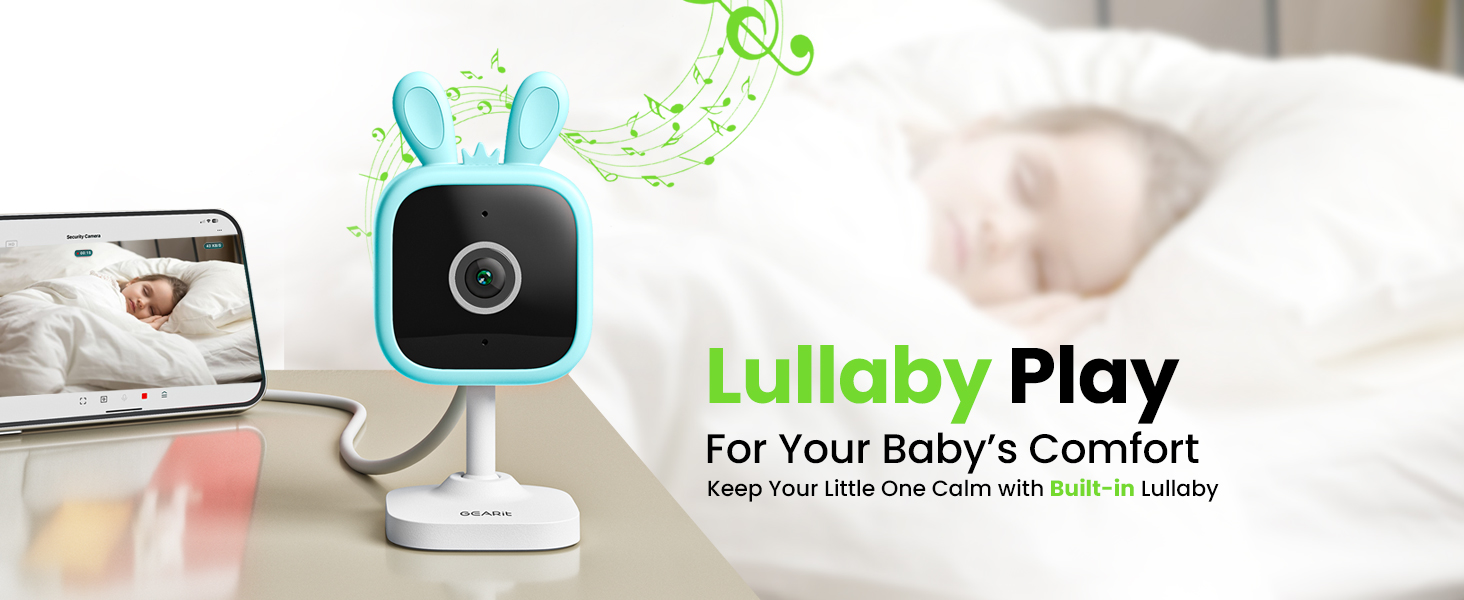 Lullaby Play