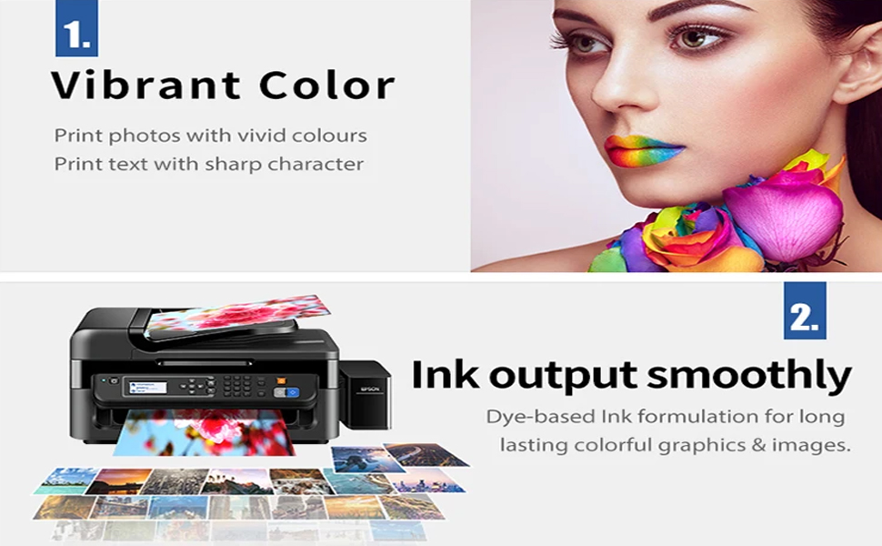 SPLENDIDCOLOR Print Head Replacement for PIXMA G7020 G6020