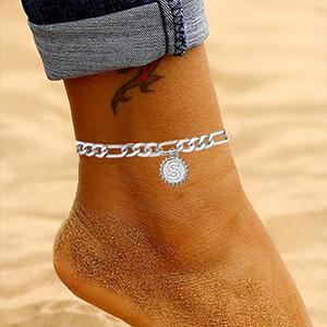 Ankle Bracelet