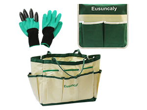 Garden Kneeler and Seat