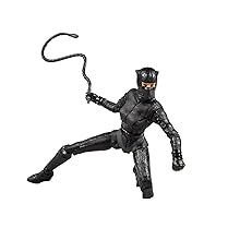 the batman catwoman