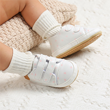 baby shoes