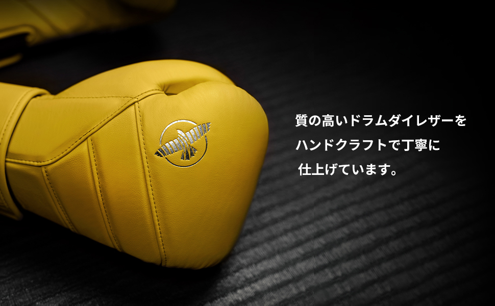 HAYABUSA T3 ボクシンググローブ 黒/金 ベルクロ式 12オンス HAYABUSA T3 ボクシンググローブ 黒/金 ベルクロ式 12オンス
