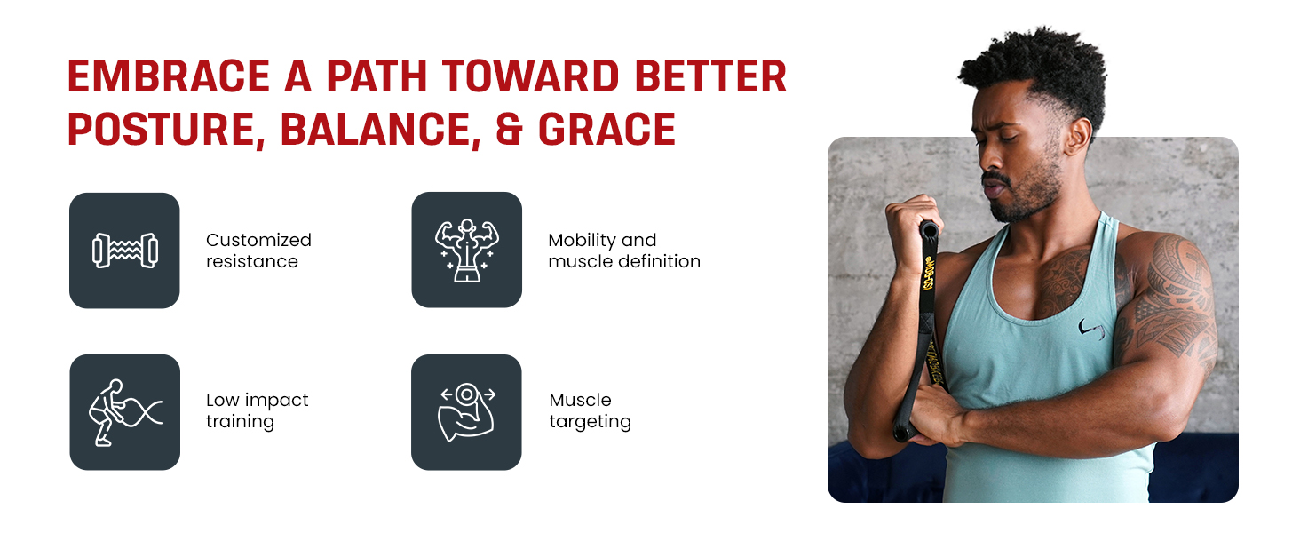 Low Impact Resistance Training