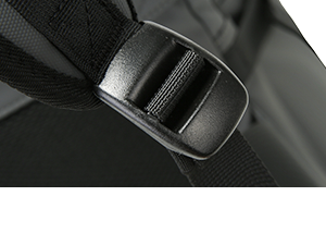 adjustable shoulder strap