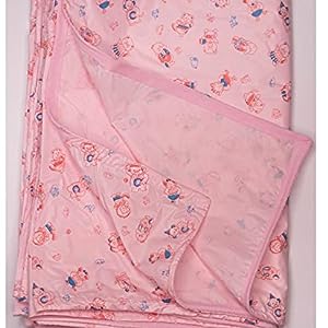 Waterproof PVC Plastic Mattress Protector/Bed Protection Sheet for Baby and Adult