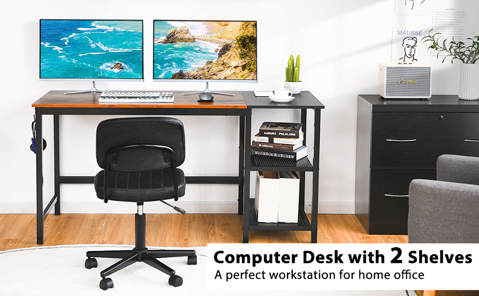 home office desk