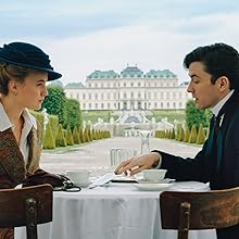 Vienna Blood-Saisons 1 à 3 vienna blood