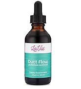 Duct Flow Tincture