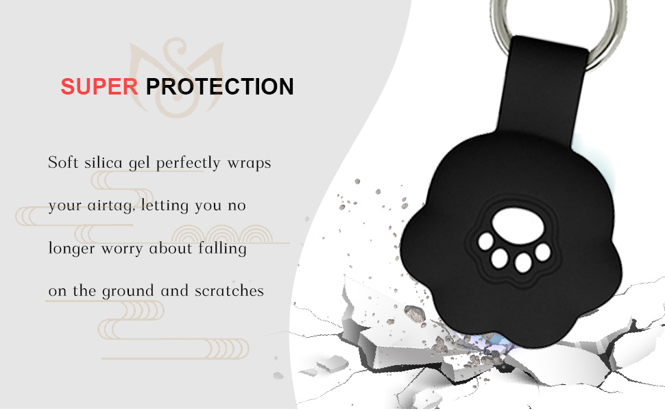 Airtag Holder