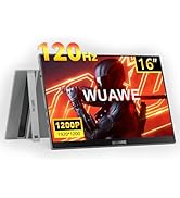 Amazon.com: WUAWE 16