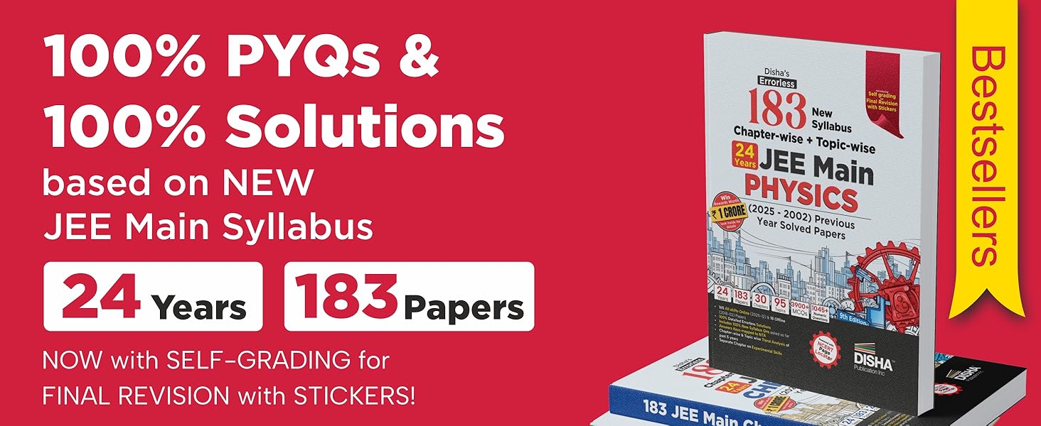 183 New Syllabus Chapter-wise 