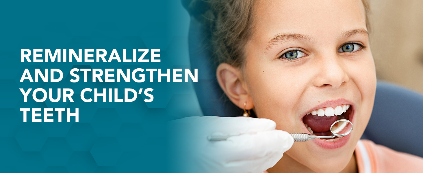 Great Oral Health Oral Probiotics Kids