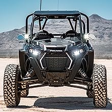 Amazon.com: CUERO PRO Black 1.875