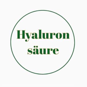 Oogverzorging met hyaluronzuur 