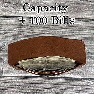 capacity