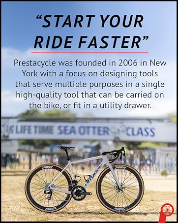 Start Your Ride Faster