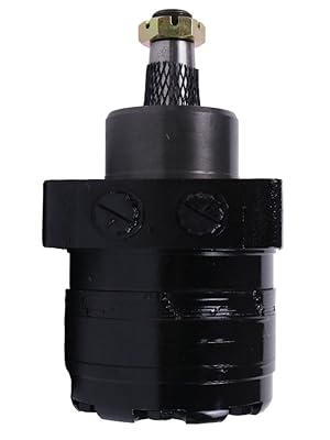 Amazon.com: DVPARTS Hydraulic Wheel Motor 112-8358