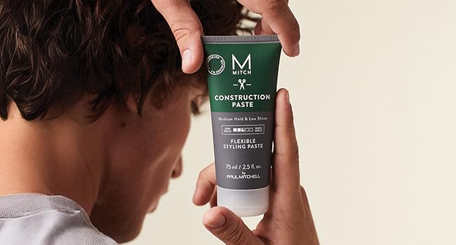 MITCH Construction Paste