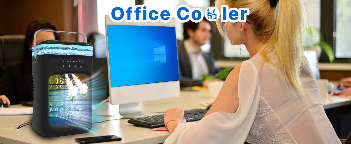 Portable Air Conditioners