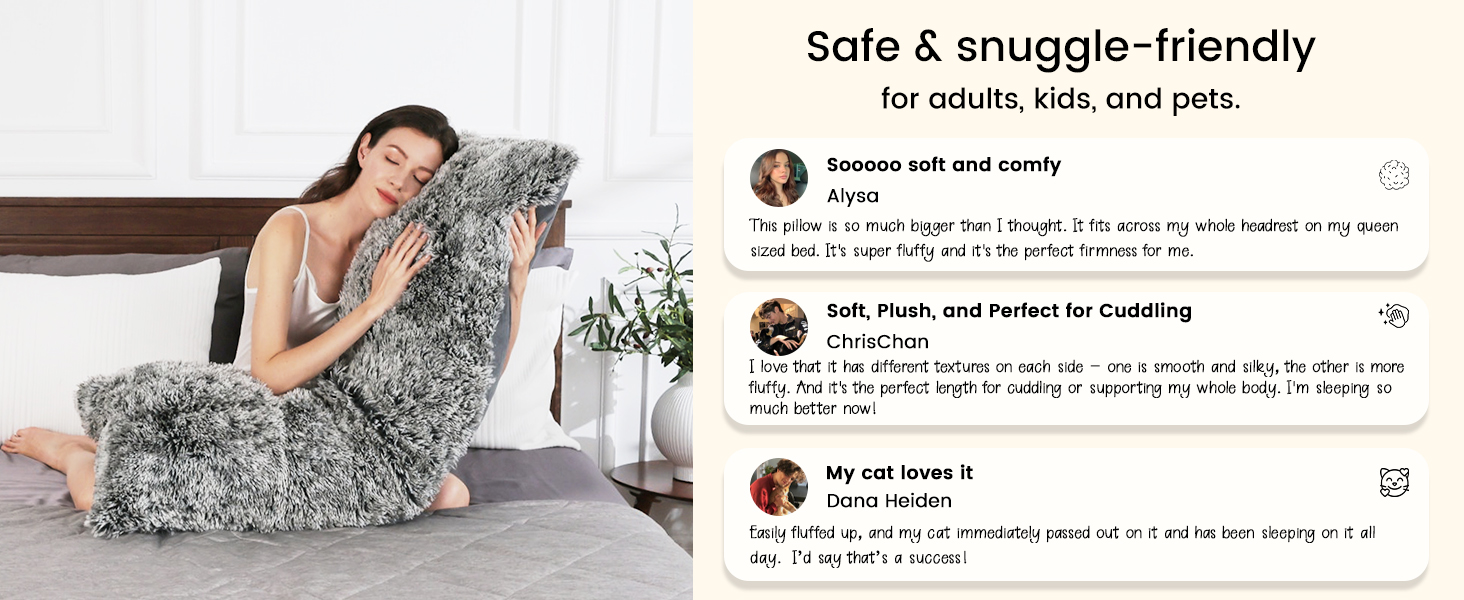 very soft, cozy and high quality
