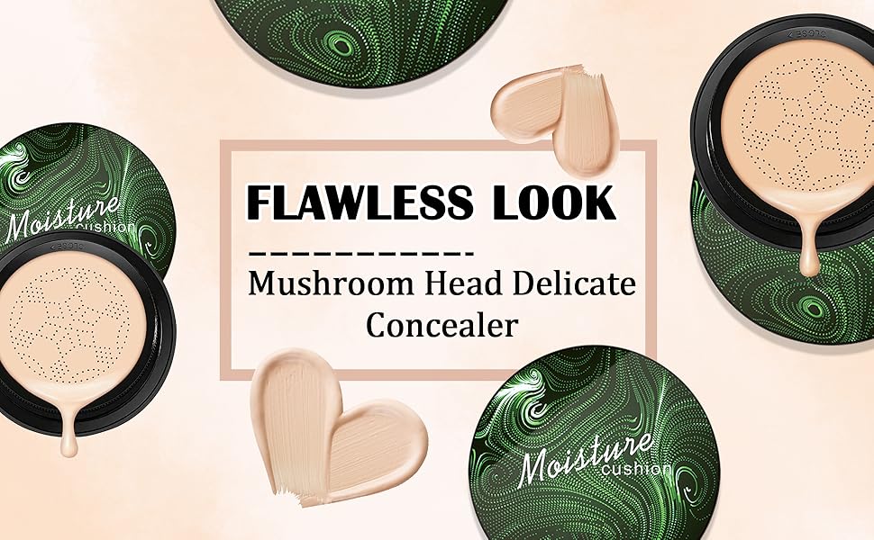 Mushroom Head Foundation