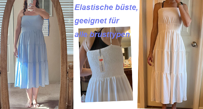 SommerKleider