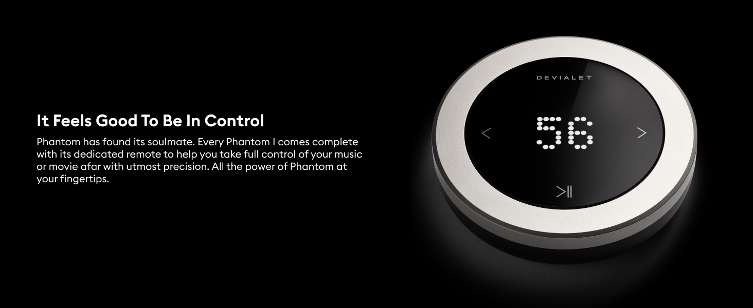 Remote