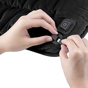 Multi Funktionales elektrisches Heizkissen