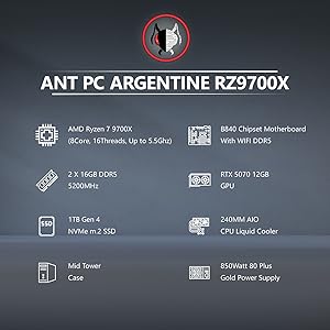 RZ9700X