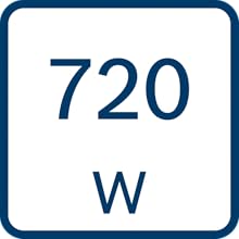 720 W