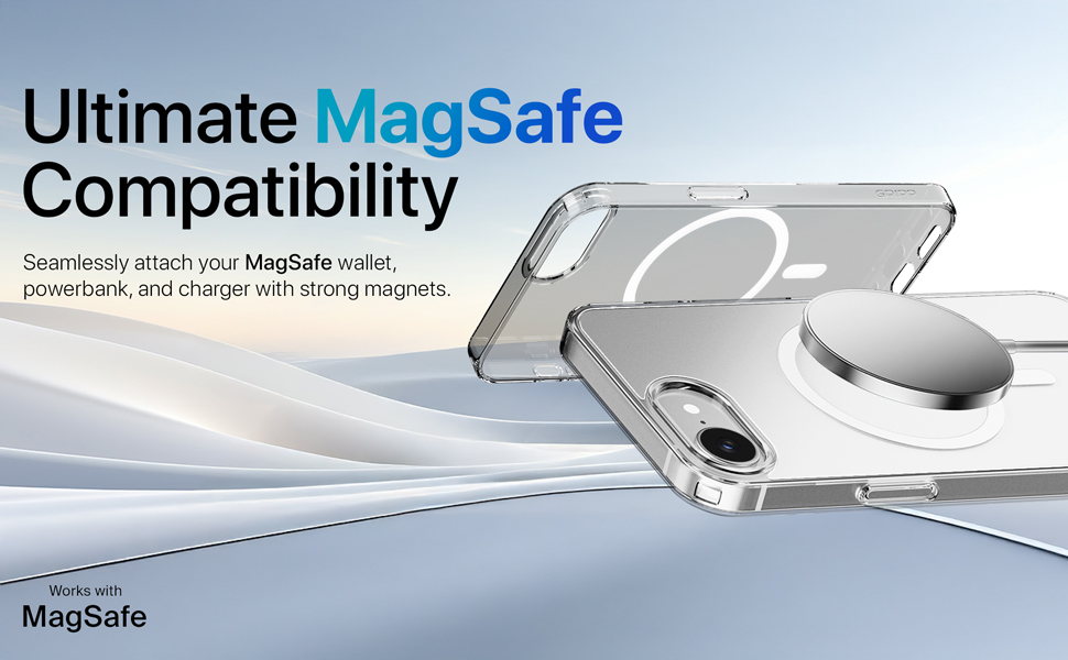 Magsafe