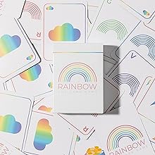 Rainbow The Card Game