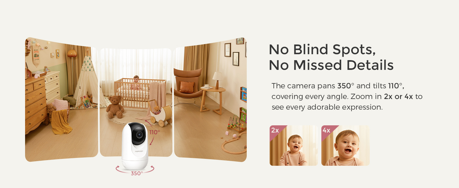 baby monitor