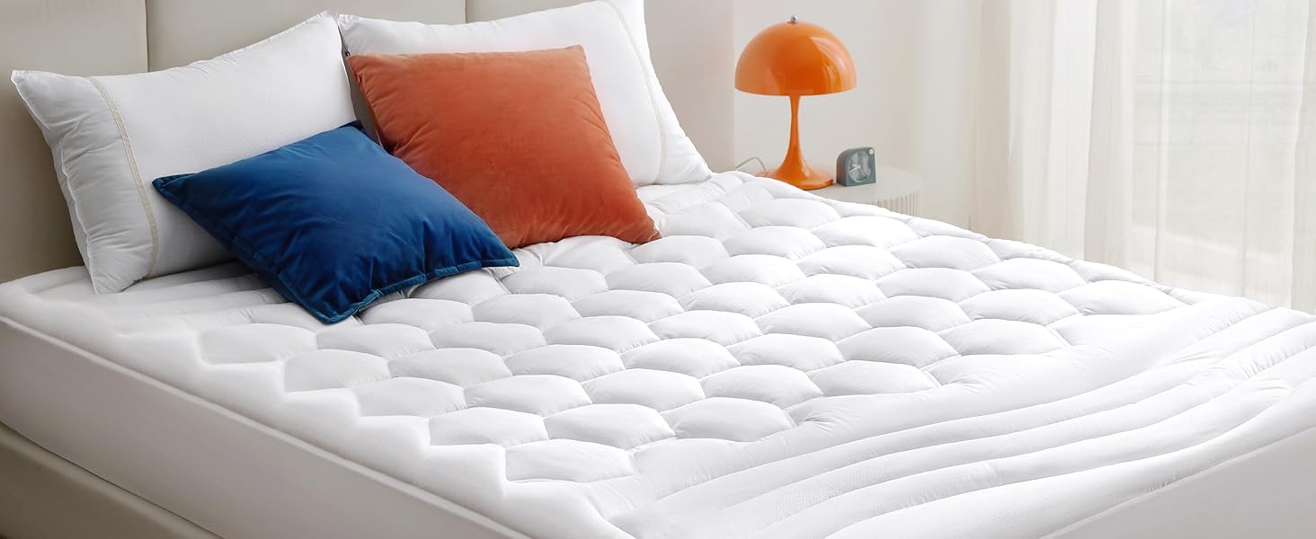 mattress pad