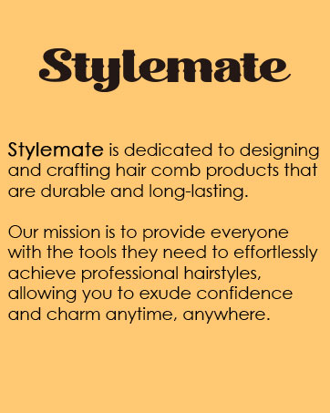 About Stylemate